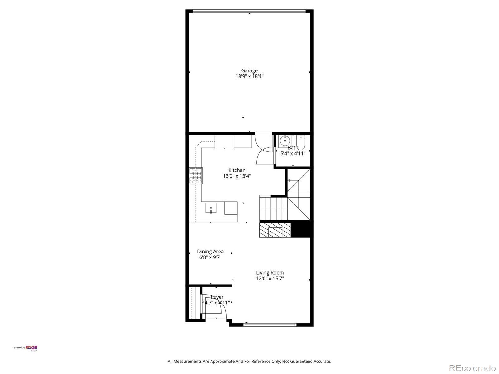 9077 E Phillips Lane Centennial CO 80112