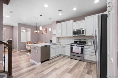 9077 E Phillips Lane Centennial CO 80112