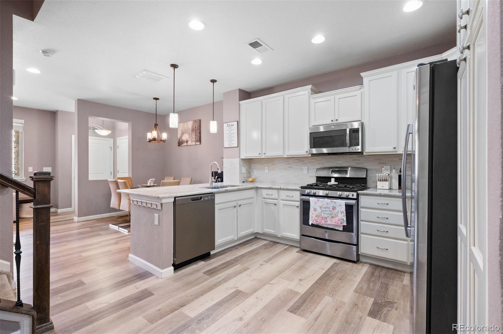9077 E Phillips Lane Centennial CO 80112