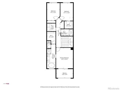9077 E Phillips Lane Centennial CO 80112