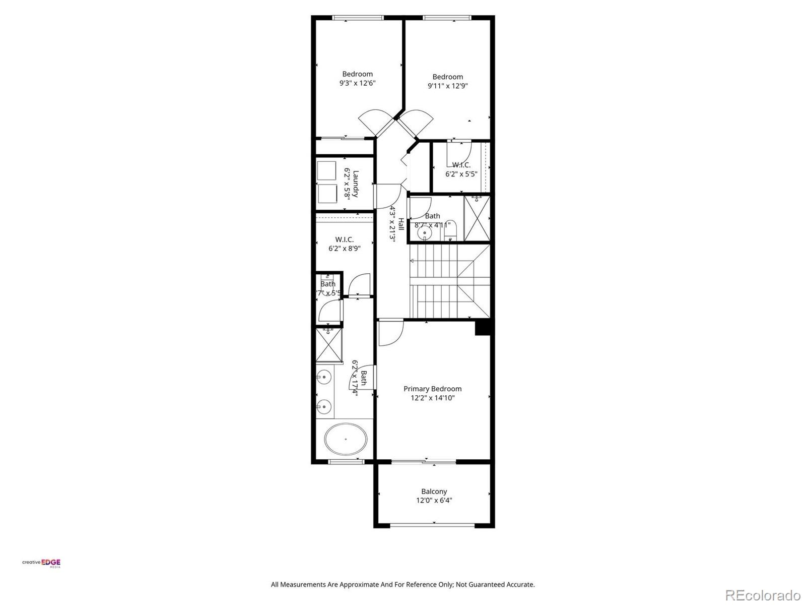 9077 E Phillips Lane Centennial CO 80112