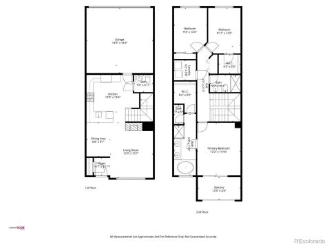 9077 E Phillips Lane Centennial CO 80112