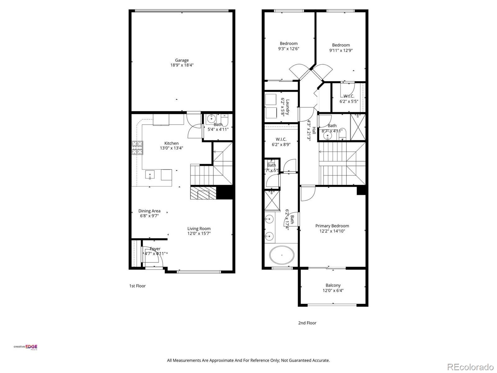 9077 E Phillips Lane Centennial CO 80112