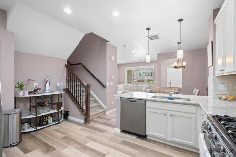 9077 E Phillips Lane Centennial CO 80112