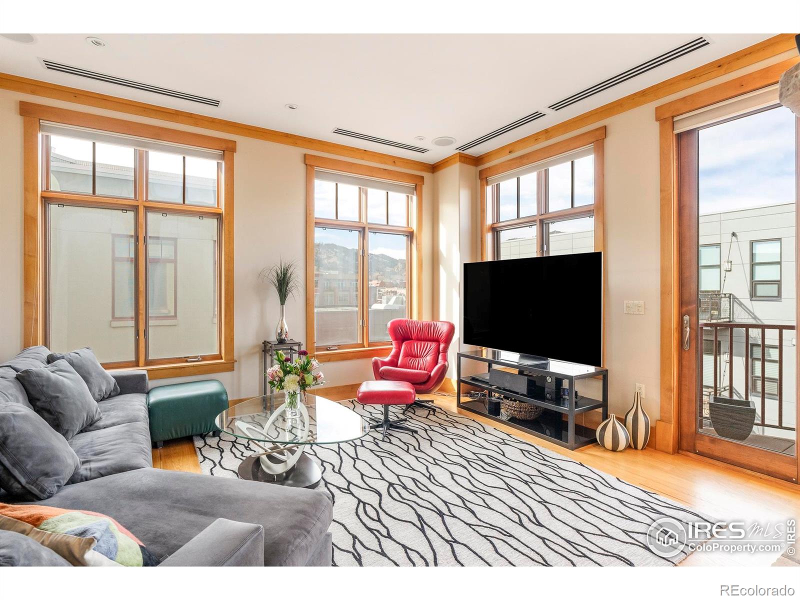 1301 Canyon Boulevard Boulder CO 80302