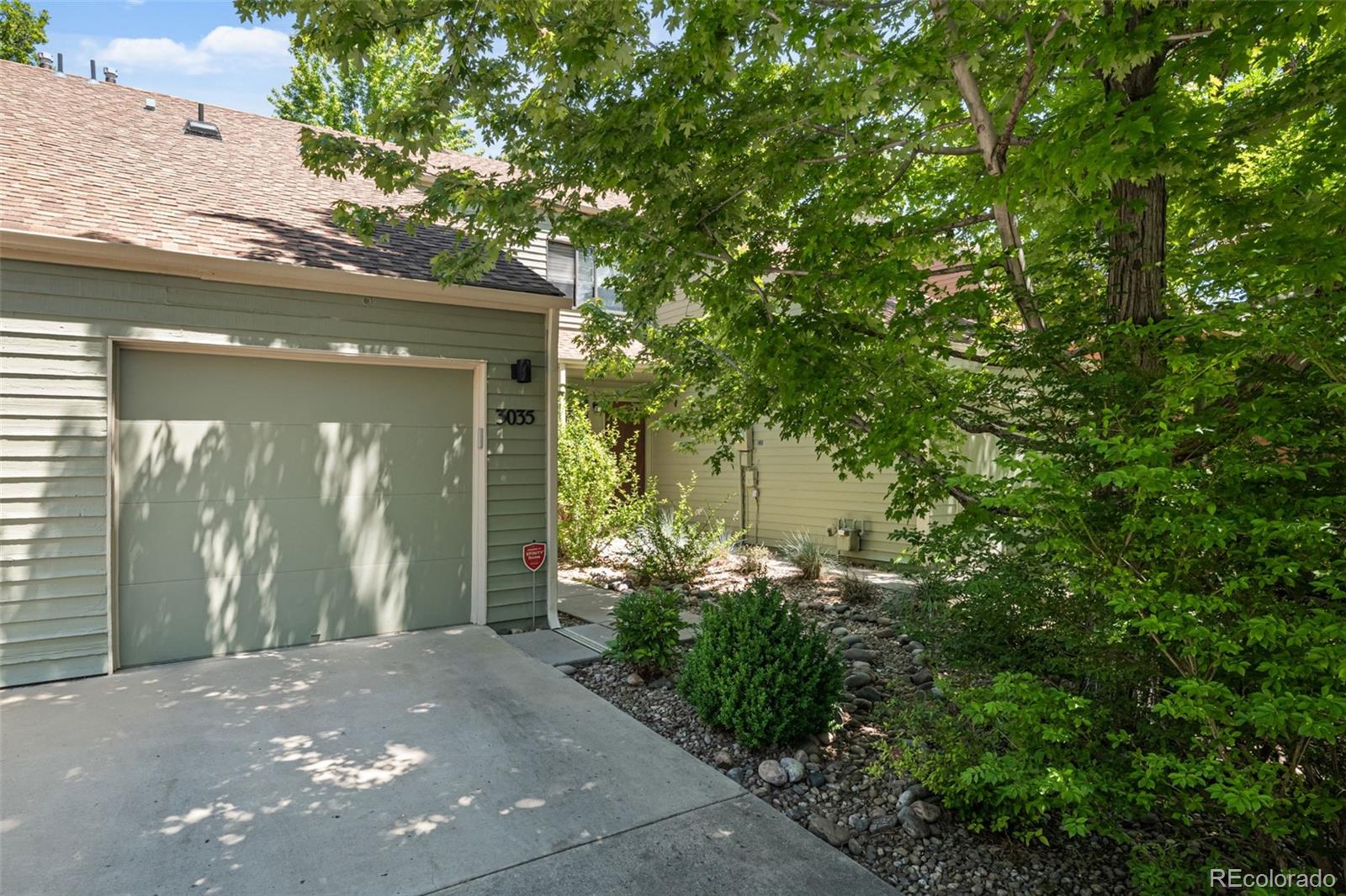 3035 Fulton Circle Boulder CO 80301