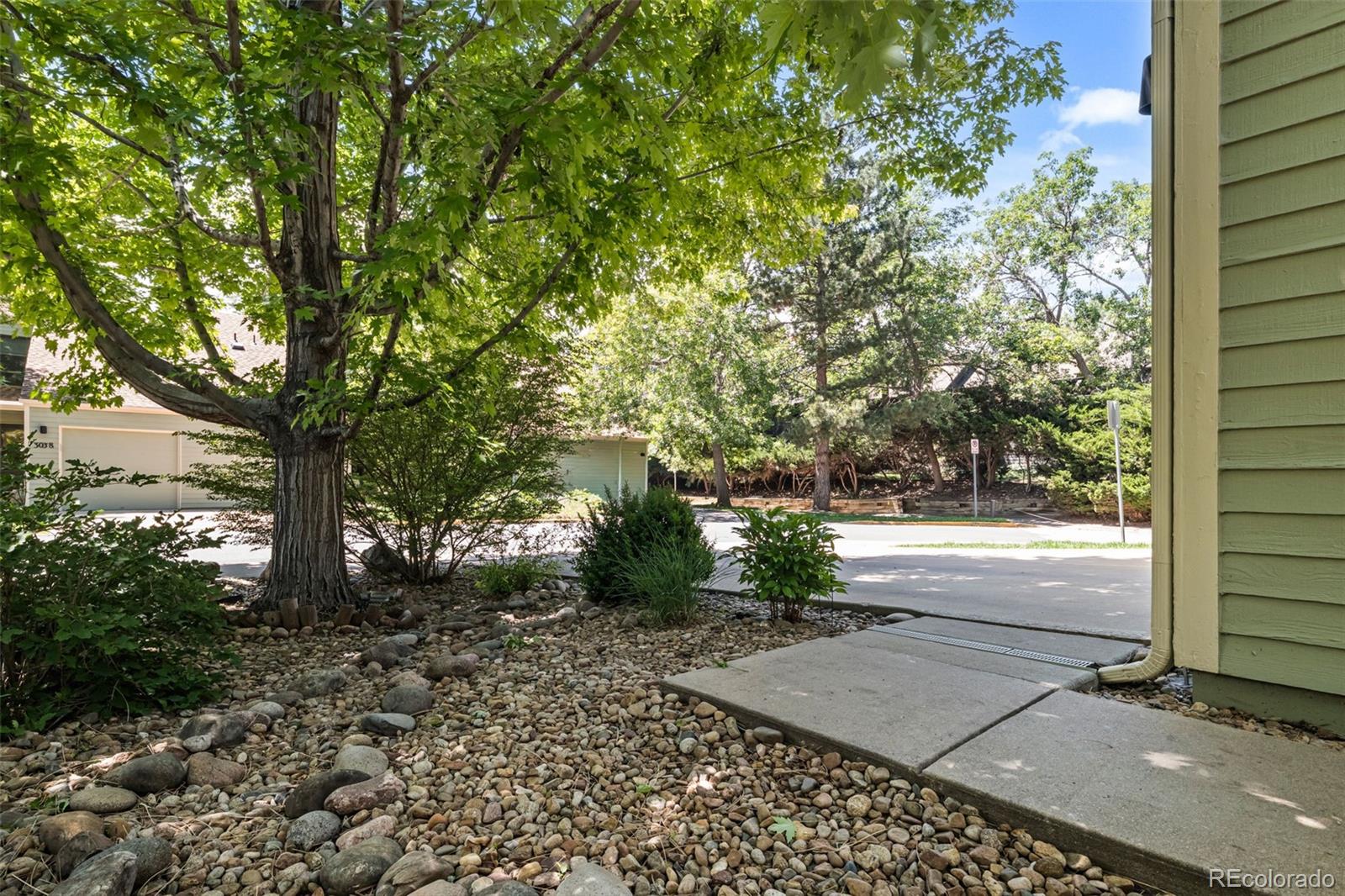 3035 Fulton Circle Boulder CO 80301