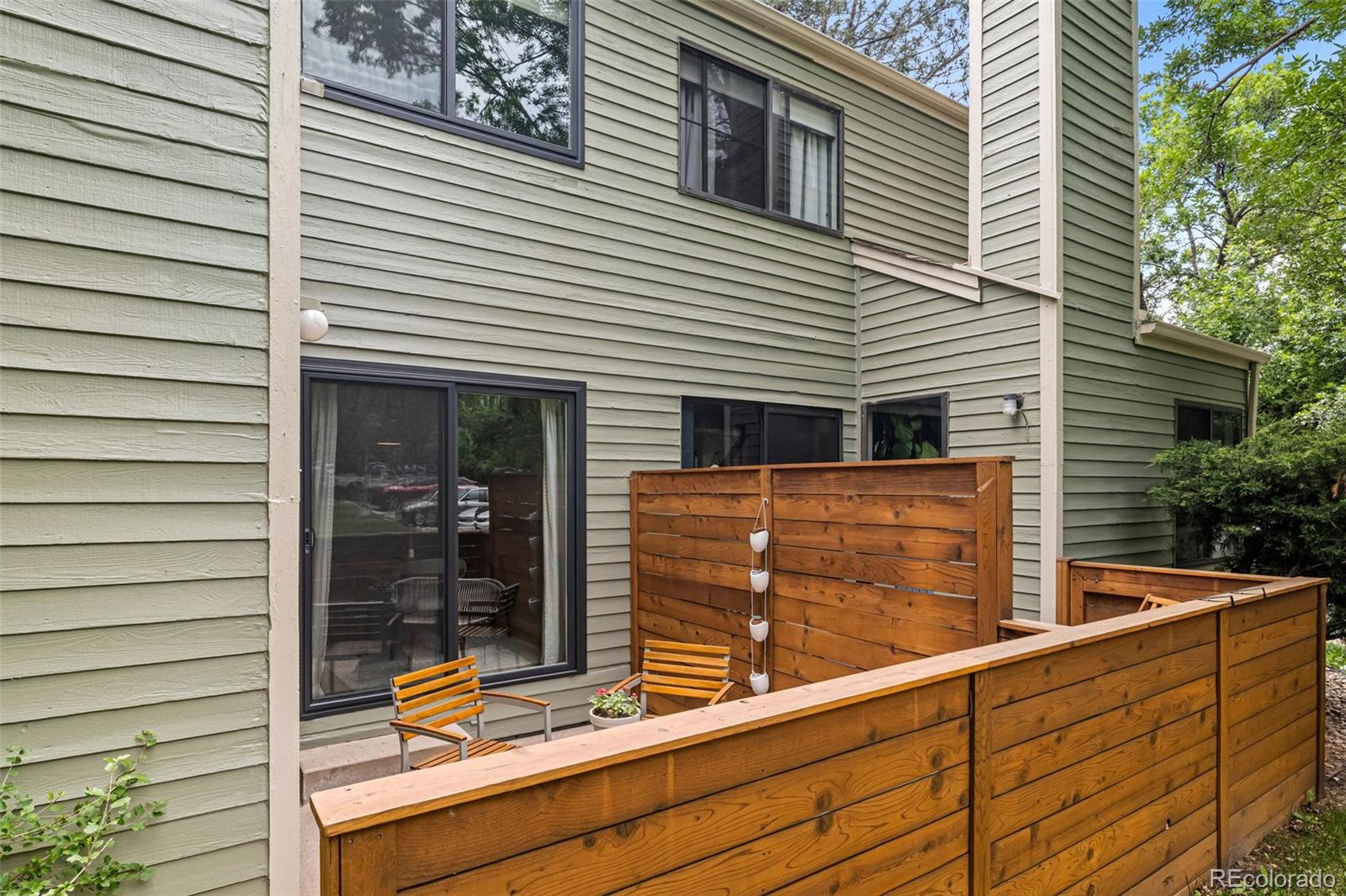 3035 Fulton Circle Boulder CO 80301