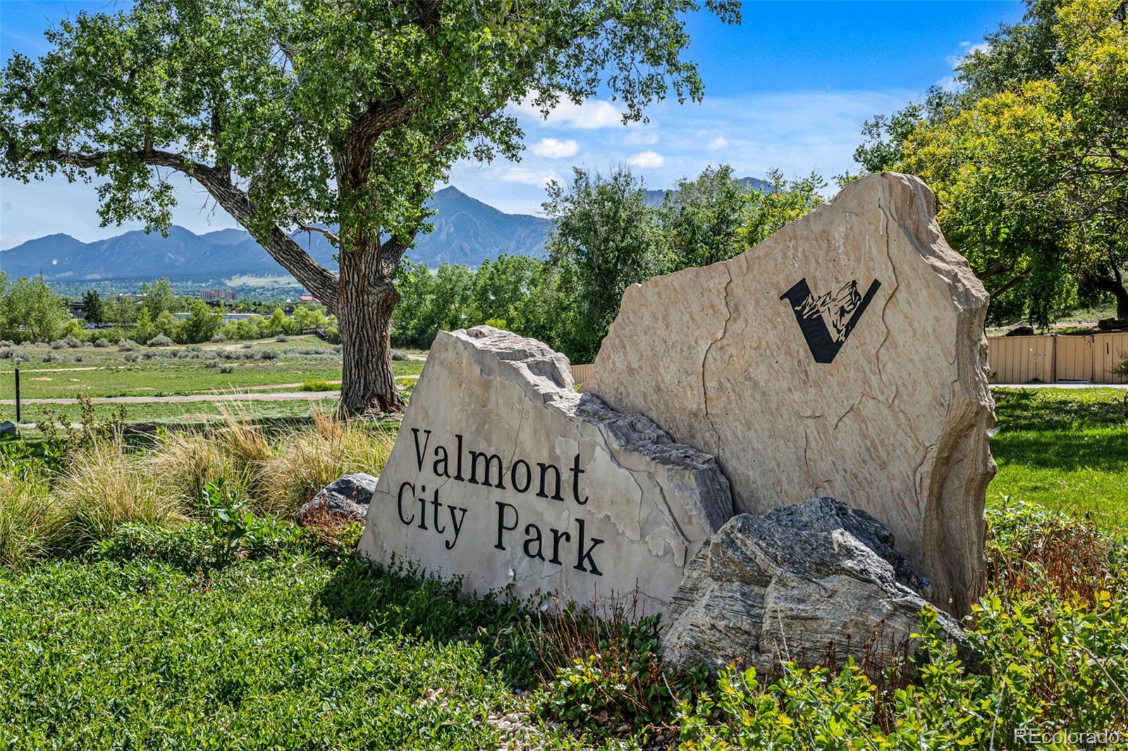 3035 Fulton Circle Boulder CO 80301