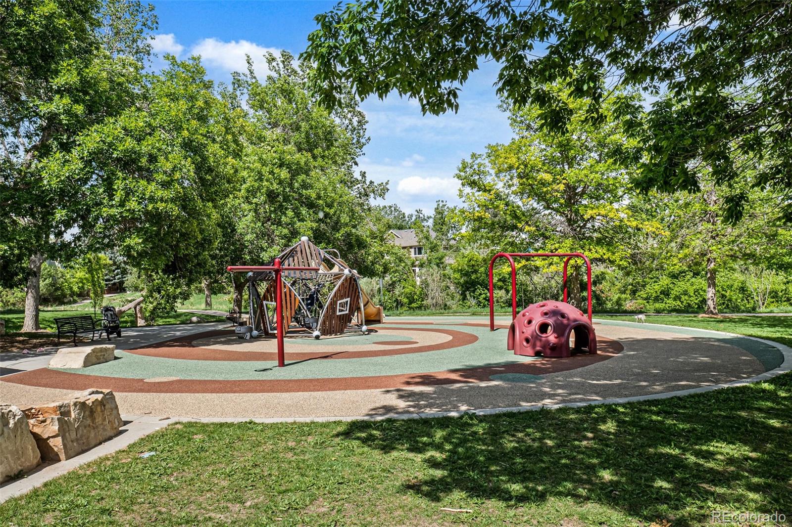 3035 Fulton Circle Boulder CO 80301
