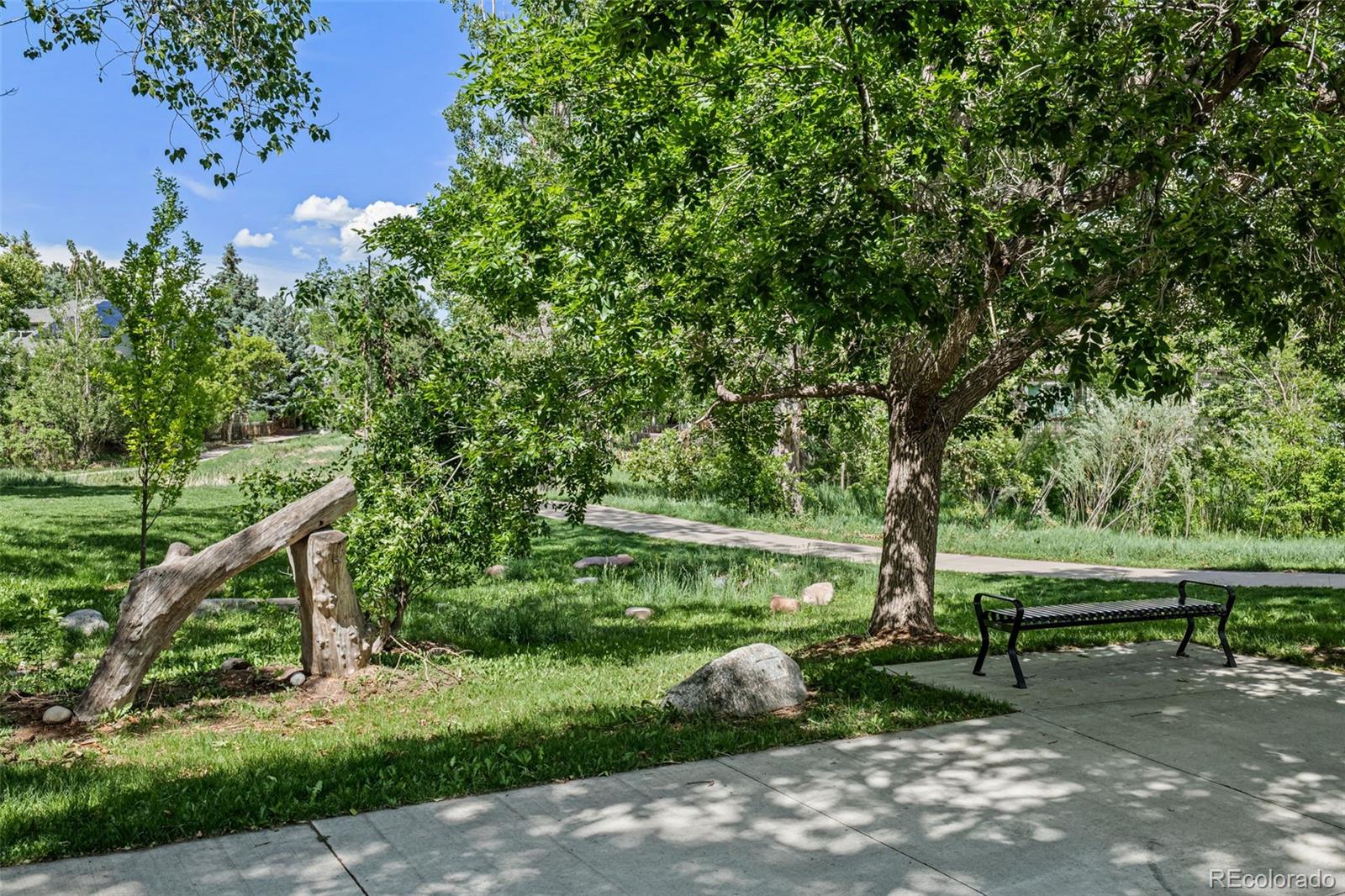 3035 Fulton Circle Boulder CO 80301