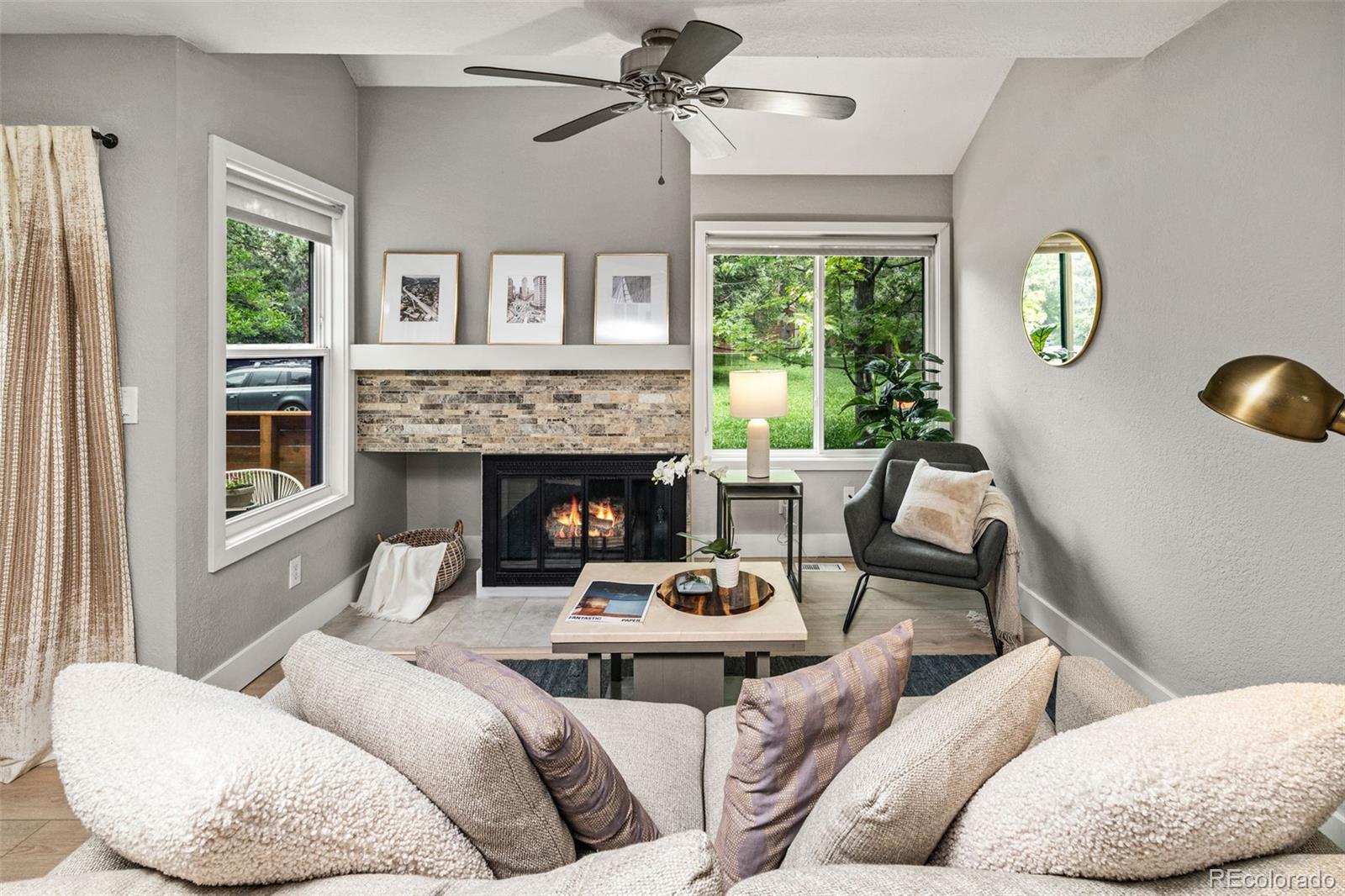3035 Fulton Circle Boulder CO 80301