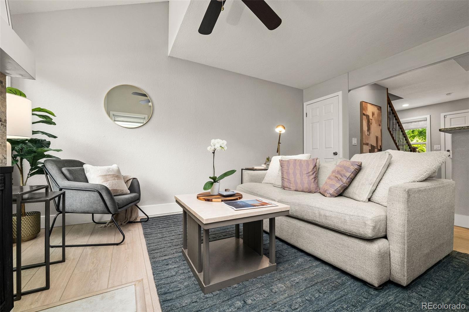 3035 Fulton Circle Boulder CO 80301