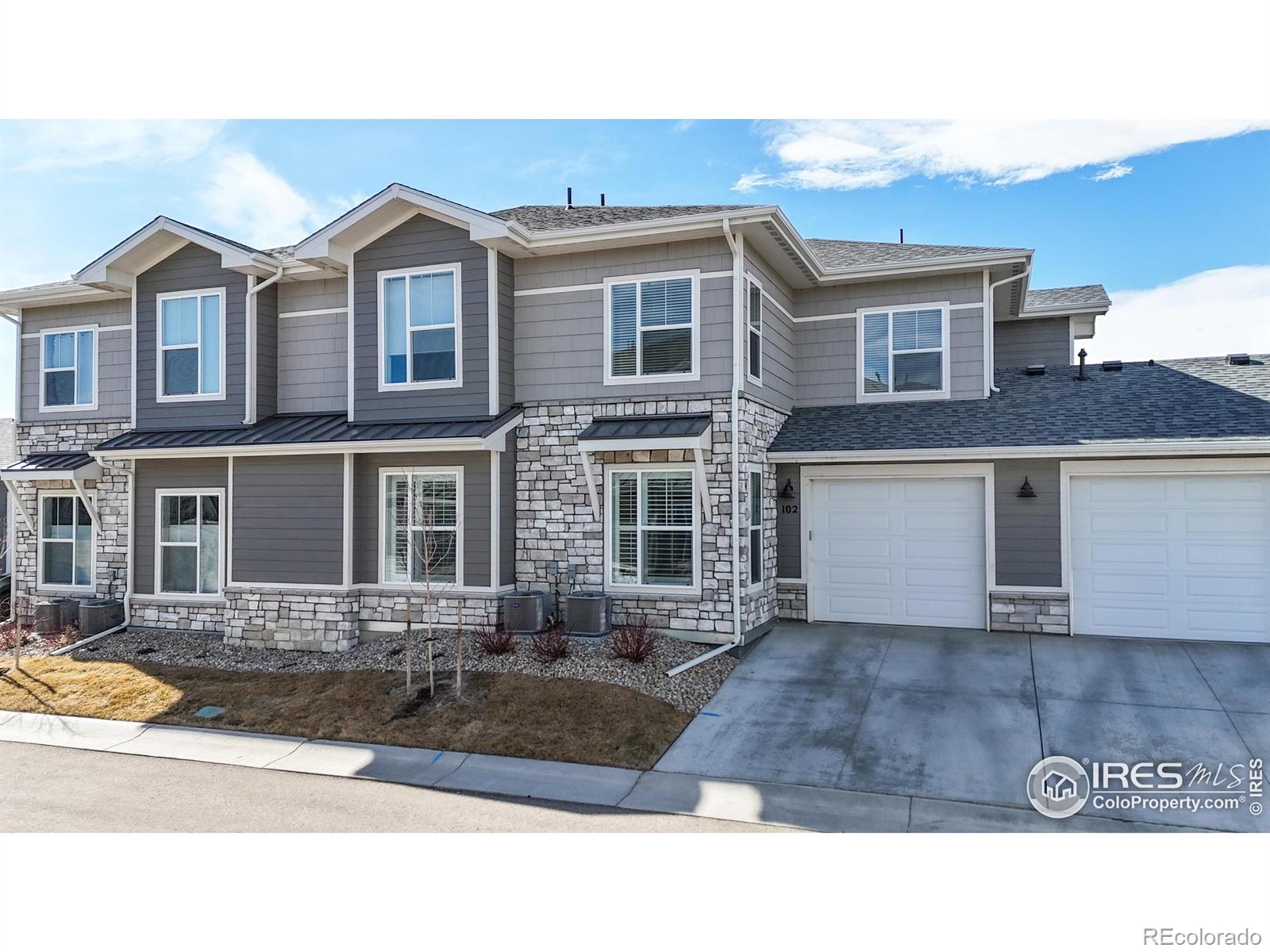 4174 South Park Drive Loveland CO 80538
