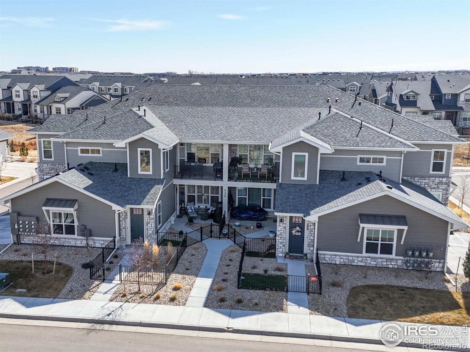 4174 South Park Drive Loveland CO 80538