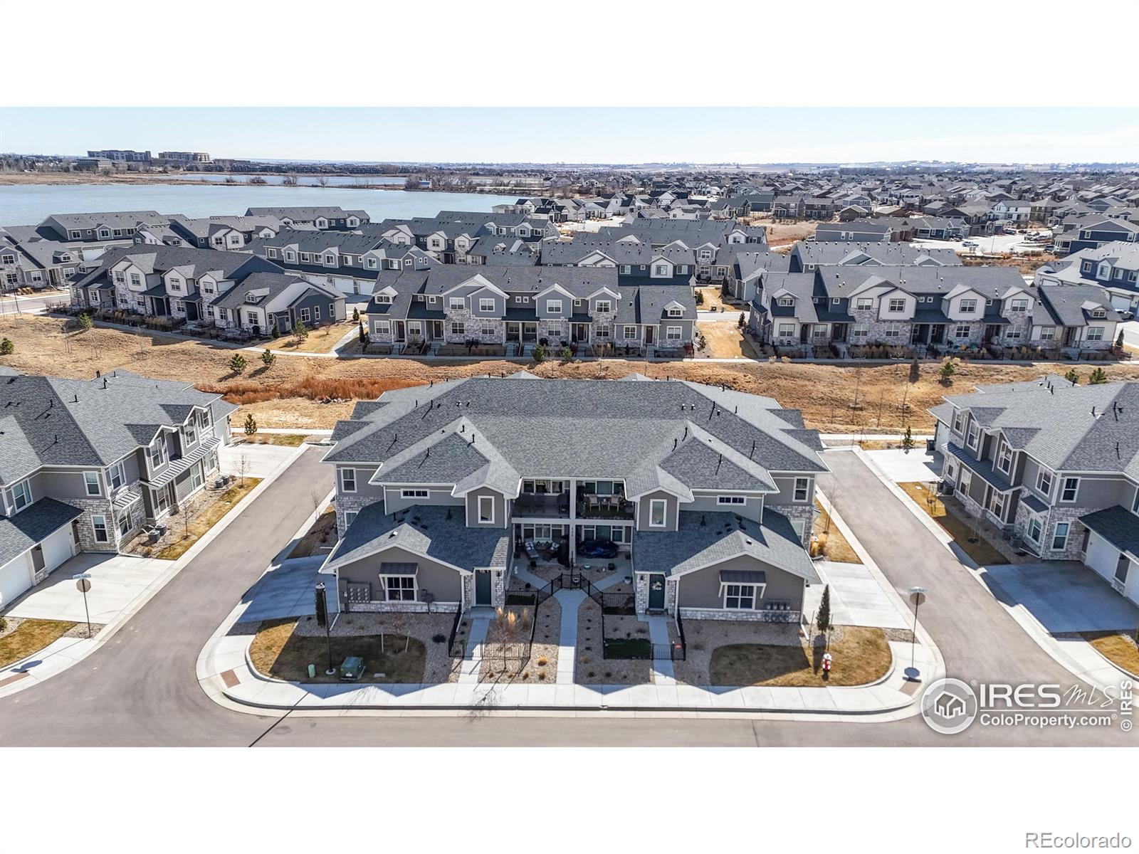 4174 South Park Drive Loveland CO 80538