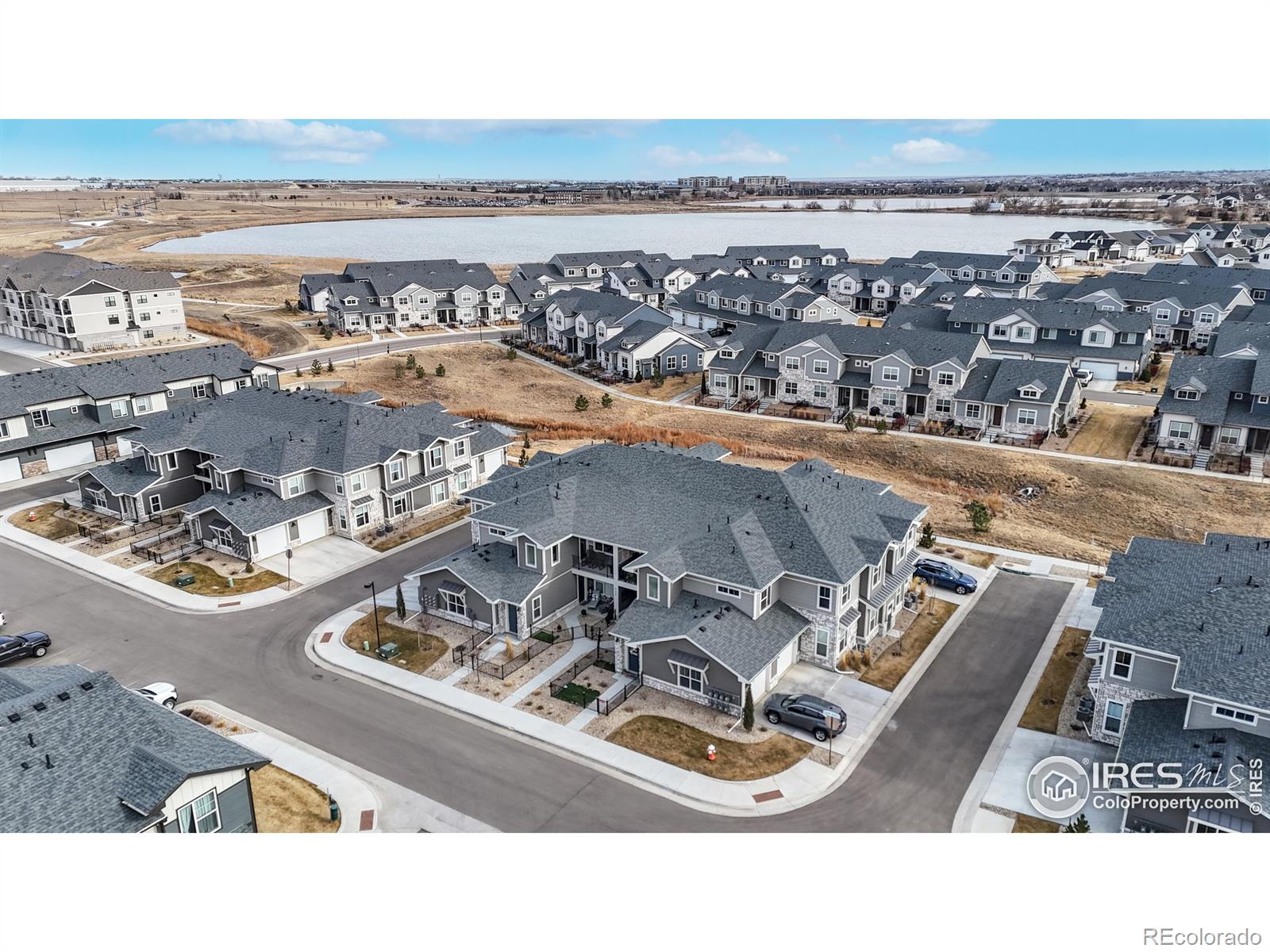 4174 South Park Drive Loveland CO 80538