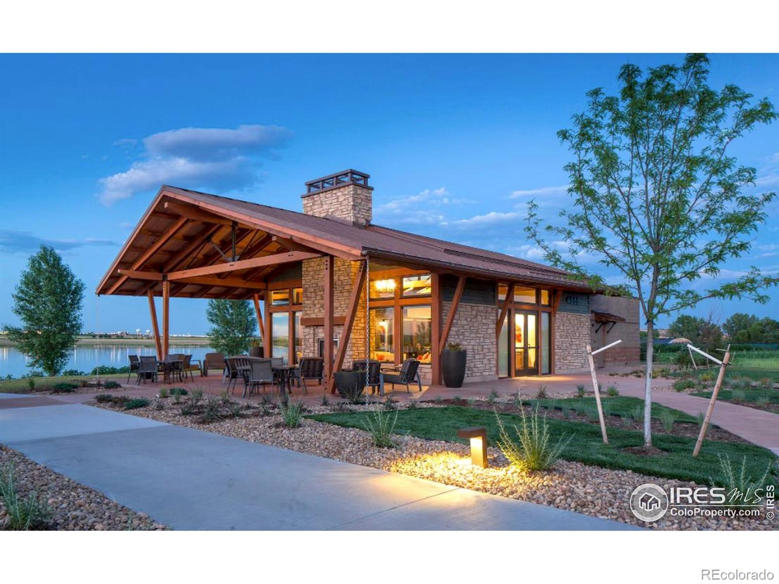 4174 South Park Drive Loveland CO 80538