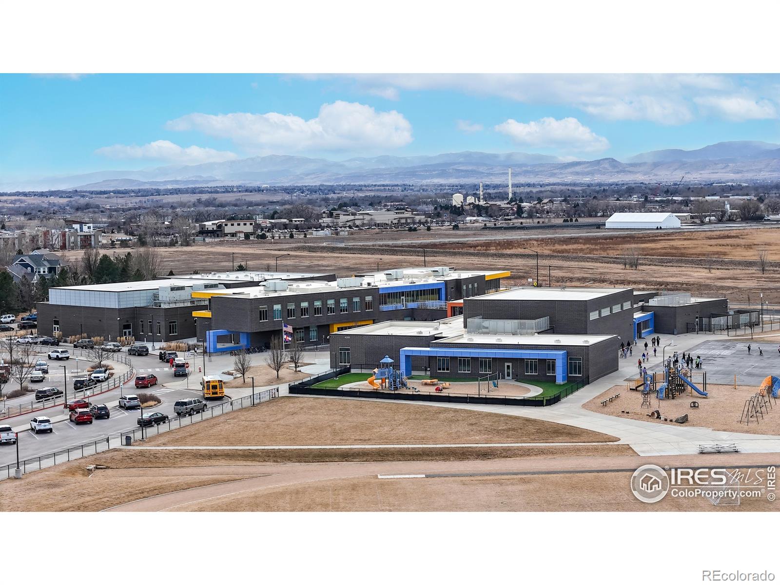 4174 South Park Drive Loveland CO 80538