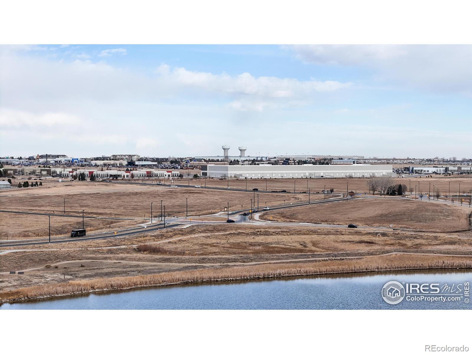 4174 South Park Drive Loveland CO 80538