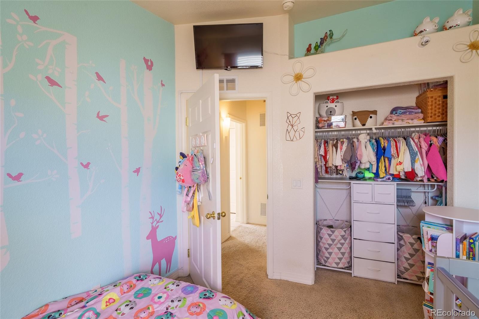 4281 Prestige Point Colorado Springs CO 80906