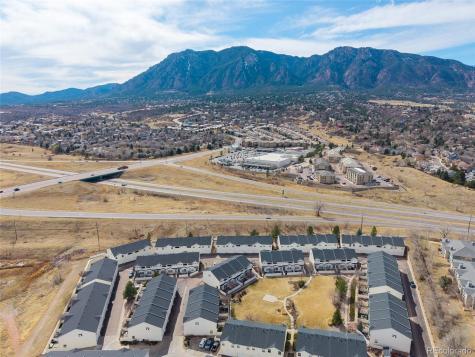 4281 Prestige Point Colorado Springs CO 80906