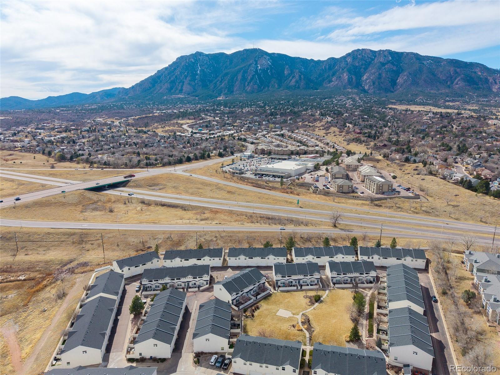 4281 Prestige Point Colorado Springs CO 80906