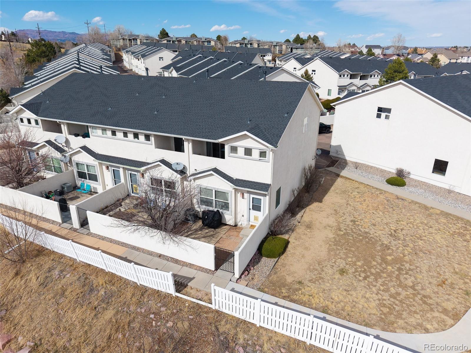 4281 Prestige Point Colorado Springs CO 80906