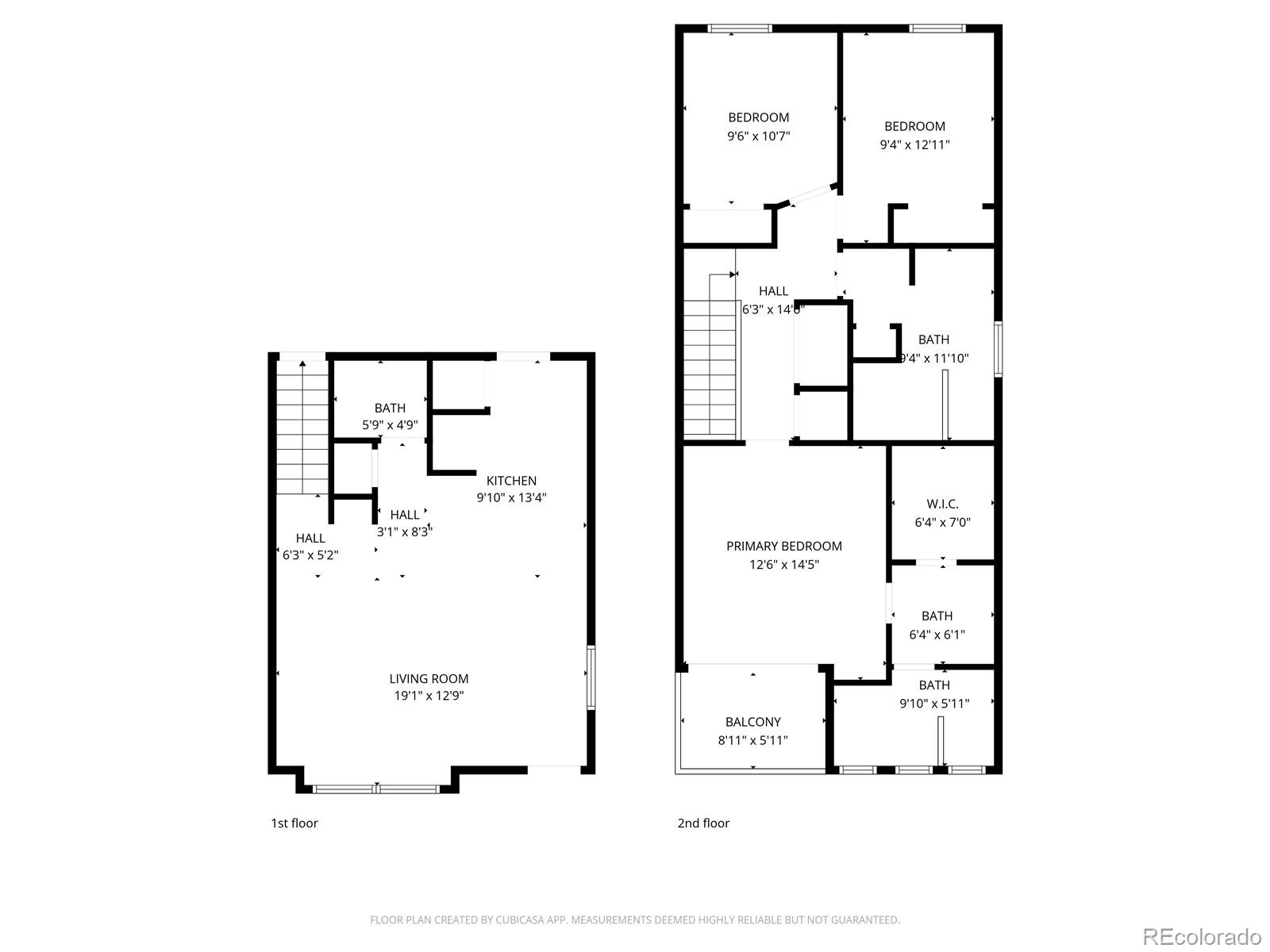 4281 Prestige Point Colorado Springs CO 80906