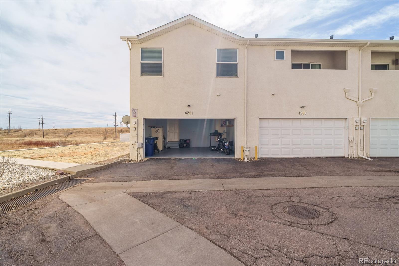 4281 Prestige Point Colorado Springs CO 80906