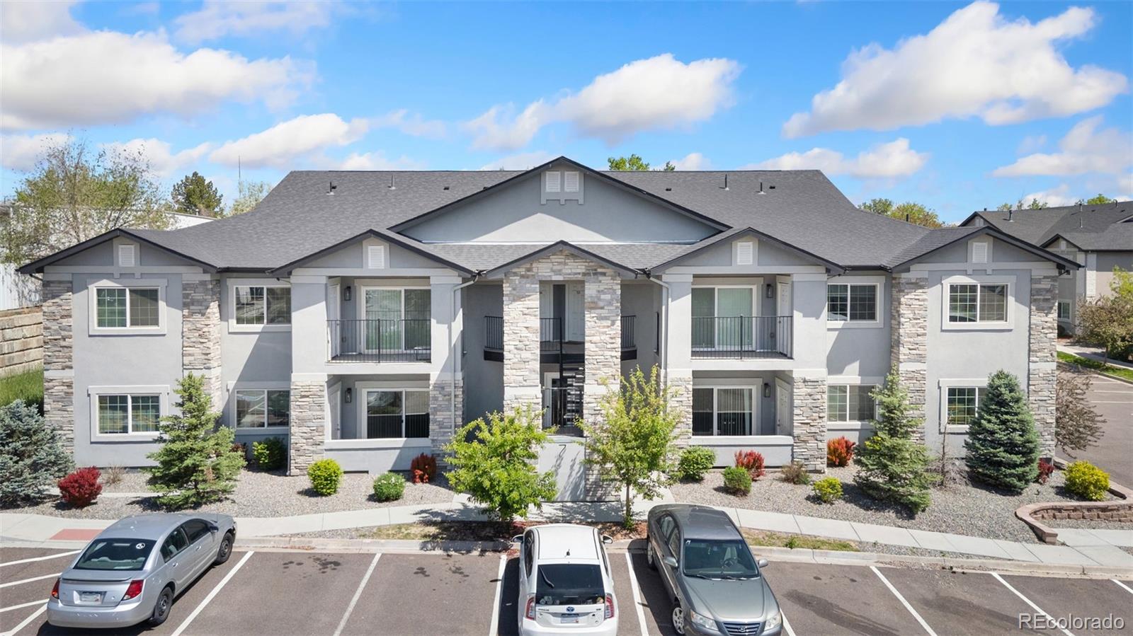 875 E 78th Avenue Denver CO 80229