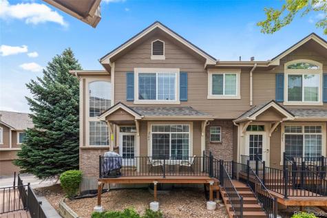 5555 E Briarwood Avenue Centennial CO 80122