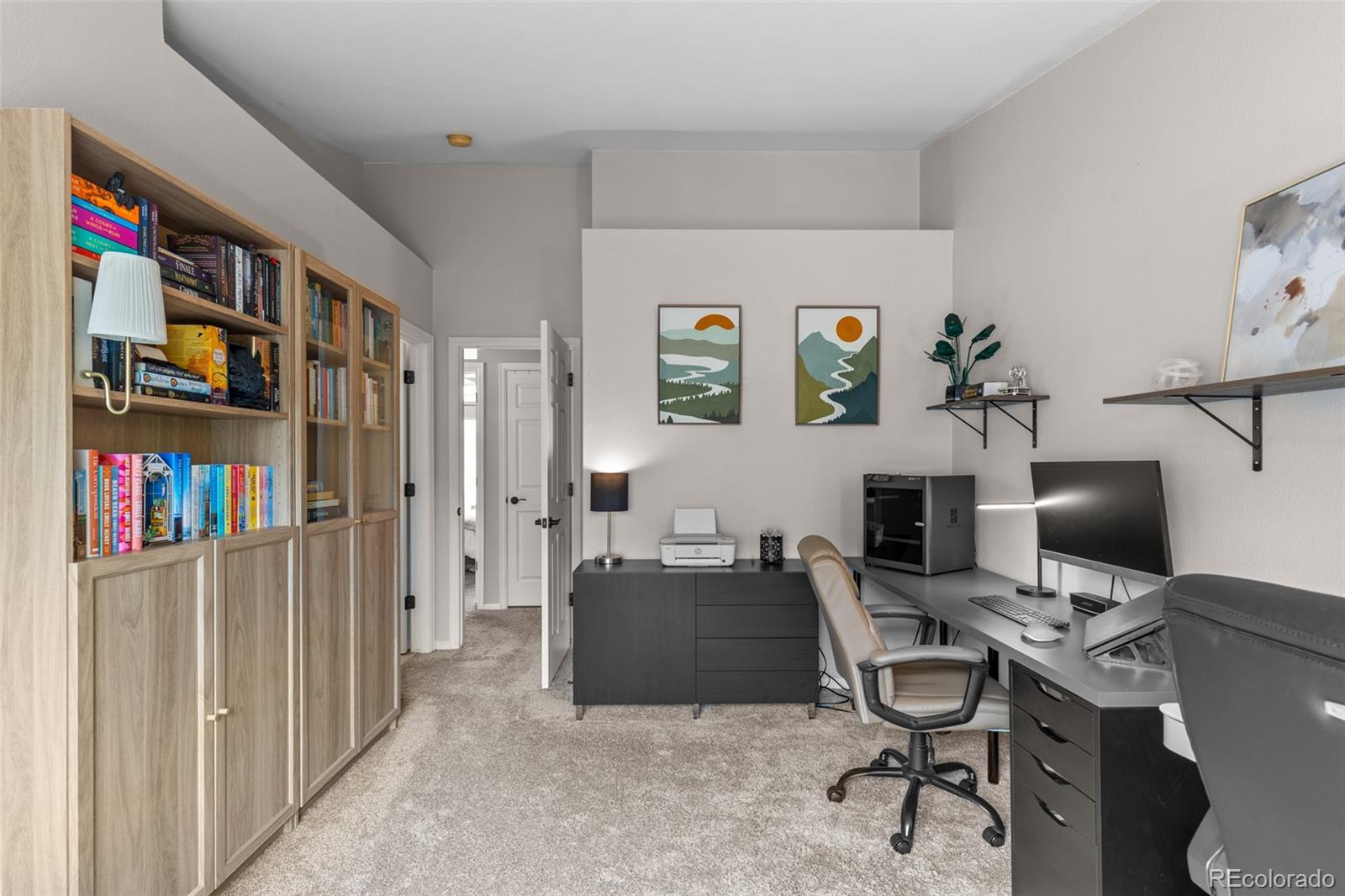 5555 E Briarwood Avenue Centennial CO 80122