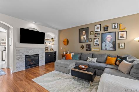 5555 E Briarwood Avenue Centennial CO 80122