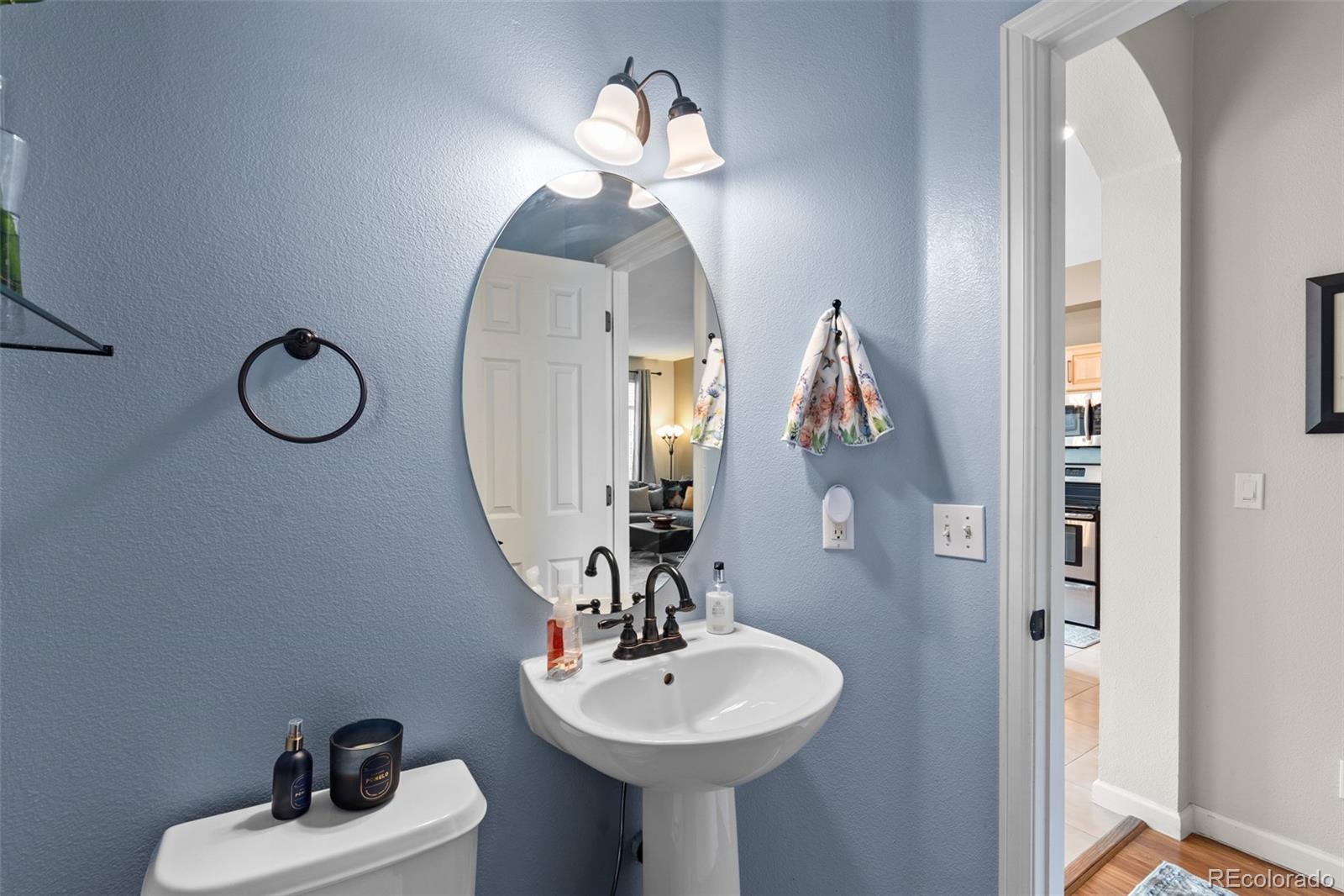 5555 E Briarwood Avenue Centennial CO 80122