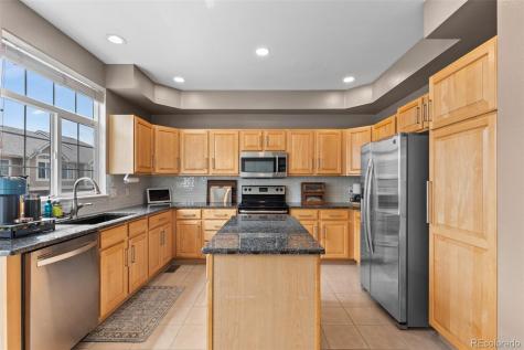 5555 E Briarwood Avenue Centennial CO 80122