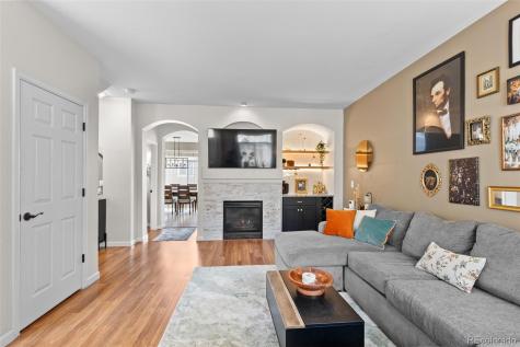 5555 E Briarwood Avenue Centennial CO 80122