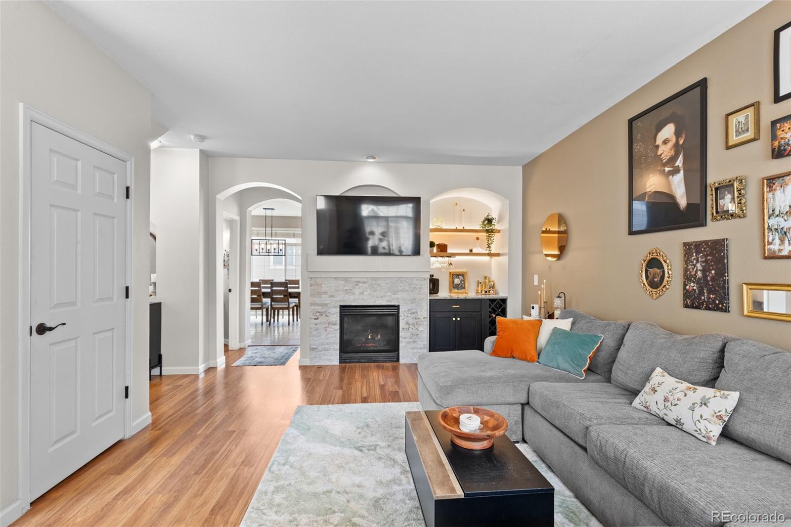 5555 E Briarwood Avenue Centennial CO 80122