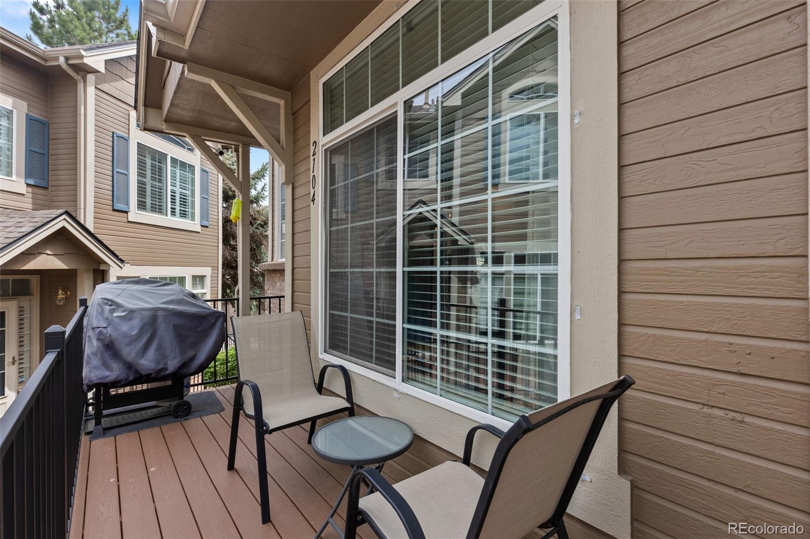 5555 E Briarwood Avenue Centennial CO 80122