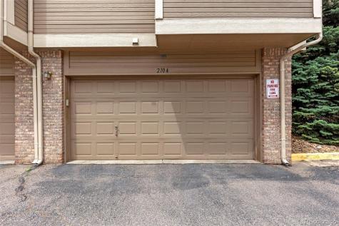 5555 E Briarwood Avenue Centennial CO 80122