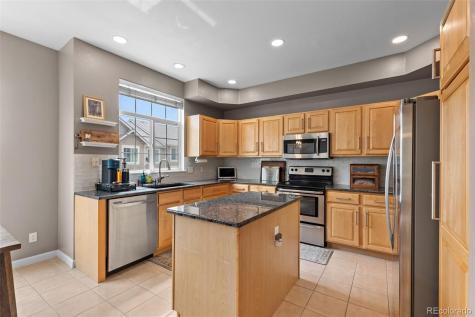 5555 E Briarwood Avenue Centennial CO 80122