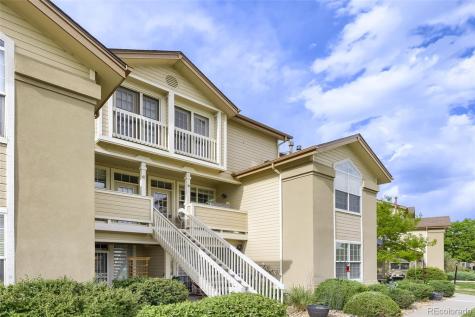 3070 W Prentice Avenue Littleton CO 80123