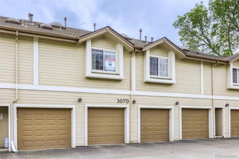 3070 W Prentice Avenue Littleton CO 80123