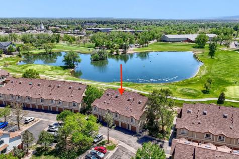 3070 W Prentice Avenue Littleton CO 80123