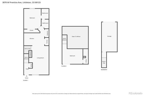 3070 W Prentice Avenue Littleton CO 80123