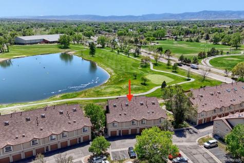 3070 W Prentice Avenue Littleton CO 80123