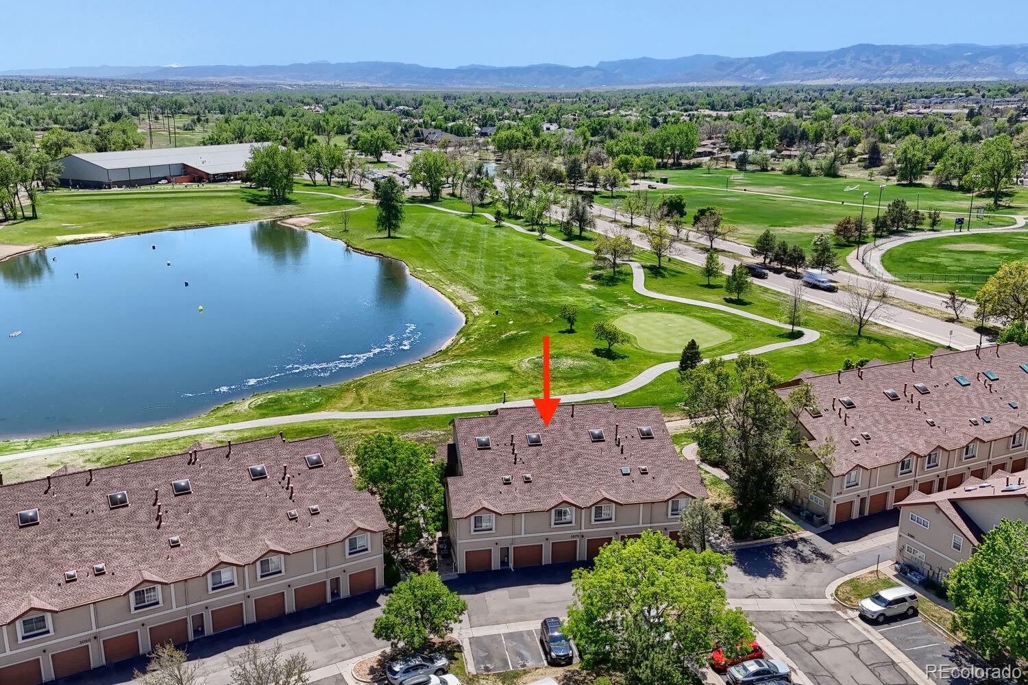 3070 W Prentice Avenue Littleton CO 80123