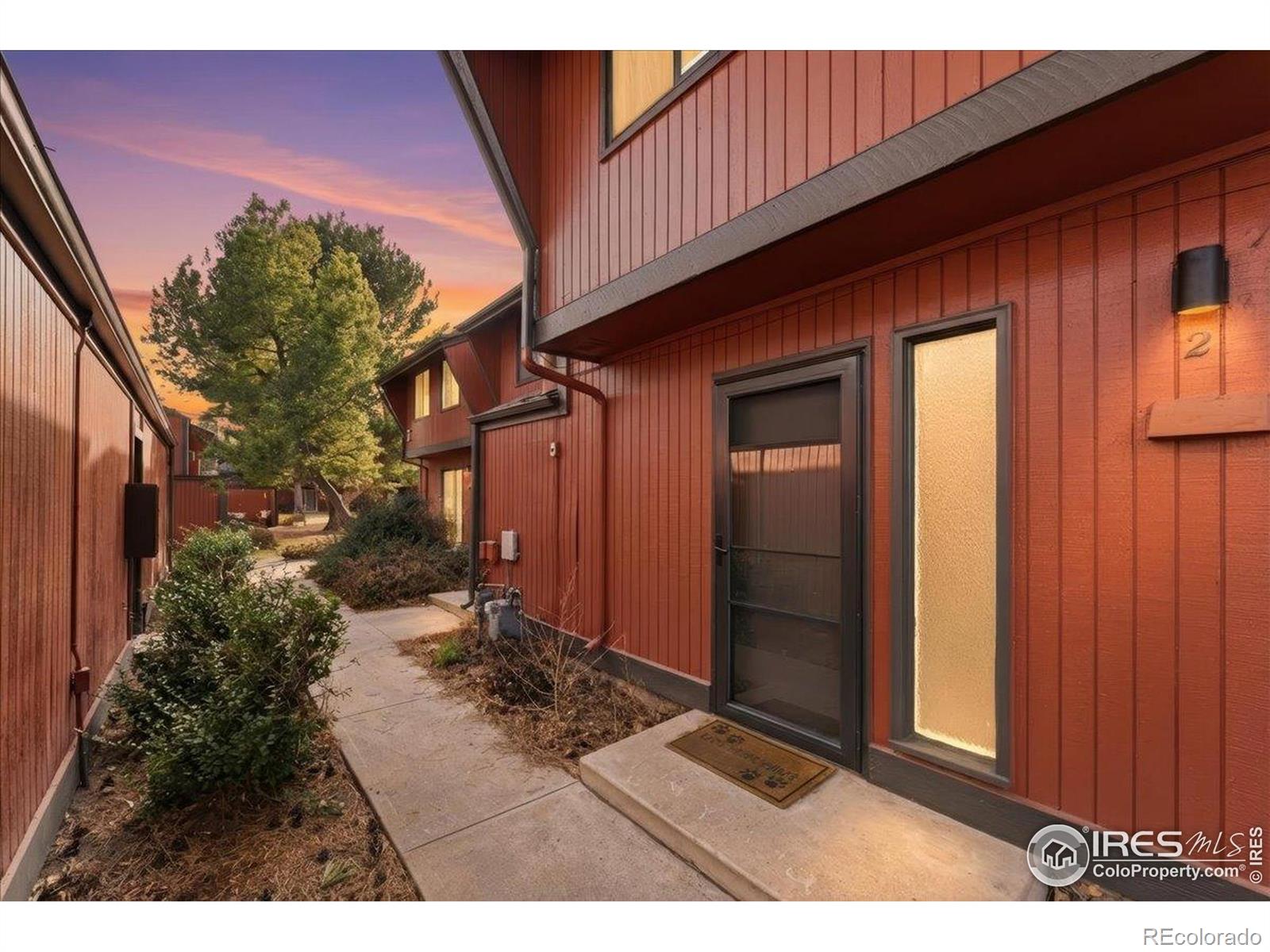1625 W Elizabeth Street Fort Collins CO 80521