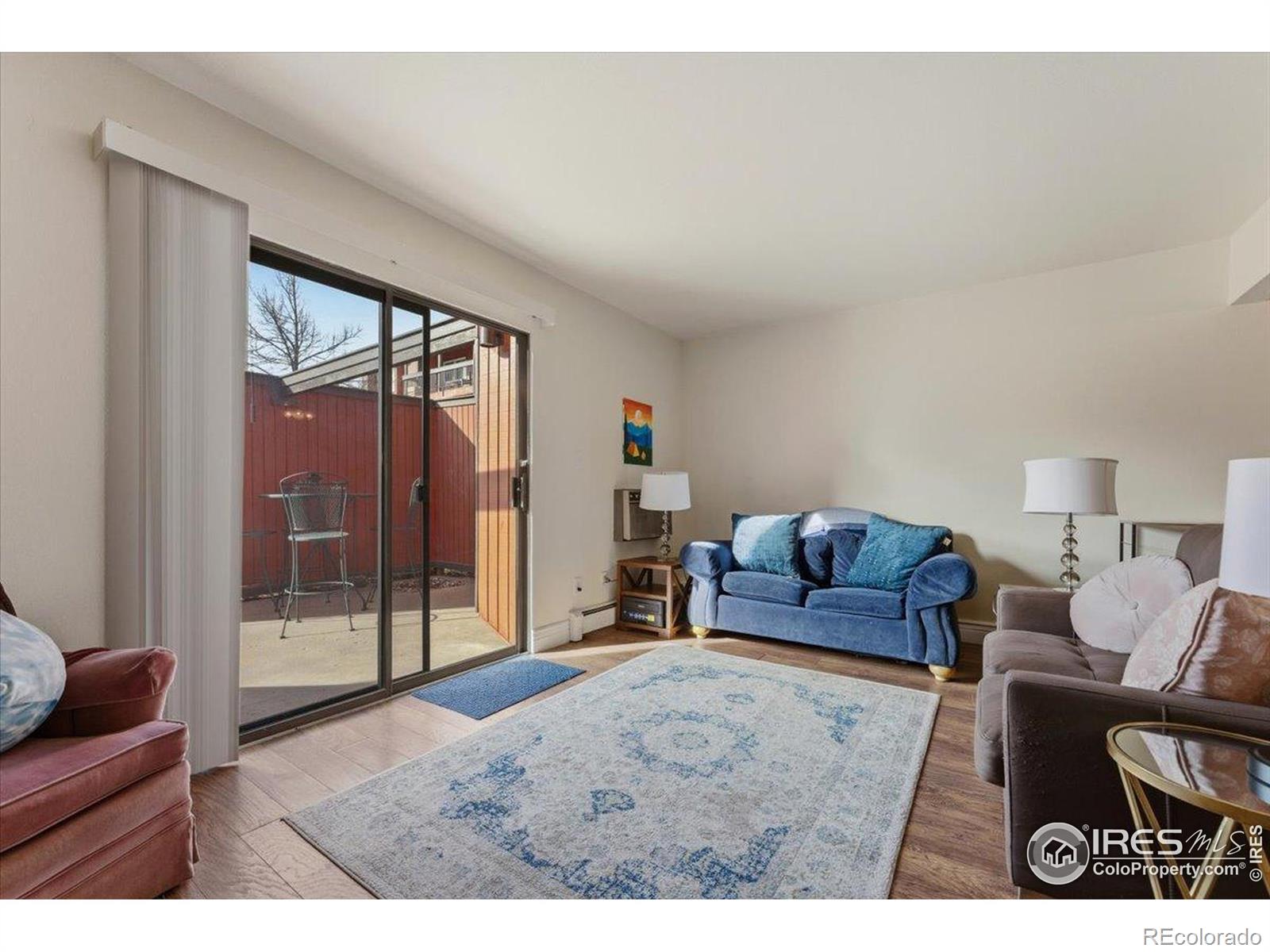 1625 W Elizabeth Street Fort Collins CO 80521