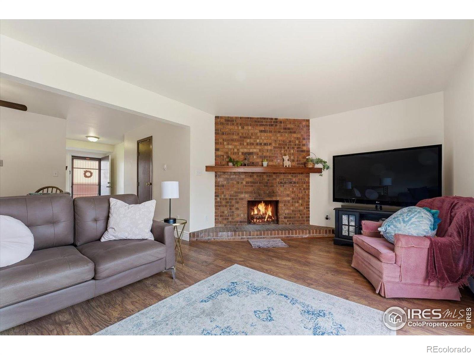 1625 W Elizabeth Street Fort Collins CO 80521